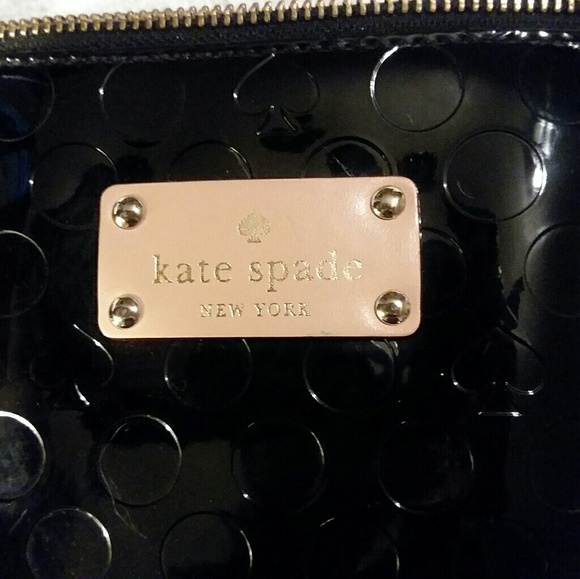 Kate Spade purse - Picture 3 of 5